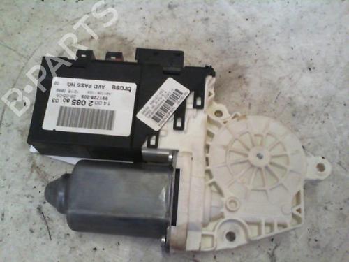 Used Right front window motor PEUGEOT 807 (EB_) 2.2 HDi (128 hp) 19892099