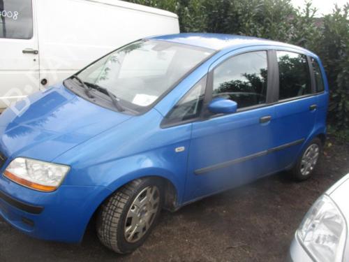 Right headlight FIAT IDEA (350_) 1.9 JTD | BP21976271C29 