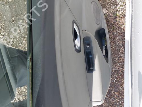 Left rear door RENAULT MEGANE III Hatchback (BZ0/1_, B3_) 1.5 dCi | BP20694421C4 