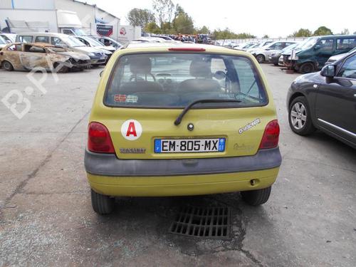 Steering column stalk RENAULT TWINGO I (C06_)  | BP19883545I23 