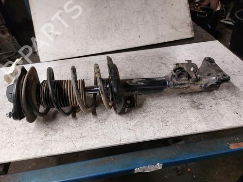 Used Right front shock absorber MERCEDES-BENZ C-CLASS (W204) C 200 CDI (204.007, 204.006) (136 hp) 21169169