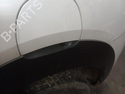 Używane Klapa wlewu paliwa CITROËN C4 CACTUS 1.6 BlueHDi 100 (99 hp) 23774606