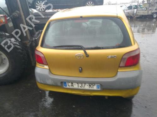 Starter TOYOTA YARIS (_P1_) 1.0 (SCP10_, SCP10R) | BP19880378M8 