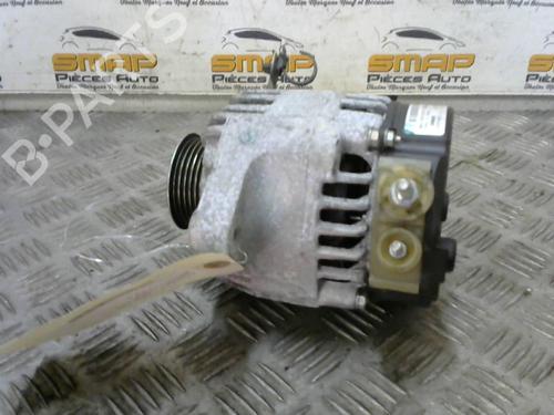 Generator PEUGEOT 107 (PM_, PN_) 1.0 (68 hp) 19898866
