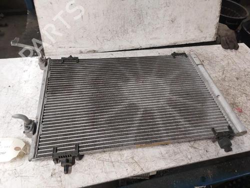 AC radiator CITROËN C4 Grand Picasso I (UA_) 1.6 16V | BP19886999M32 