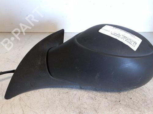 Außenspiegel links für CITROËN C3 Pluriel (HB_) 1.6 (109 hp) 19893063