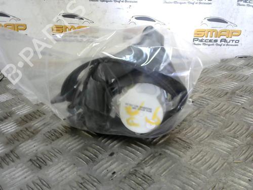 Used Rear left belt tensioner RENAULT CLIO III (BR0/1, CR0/1) 1.5 dCi (BR0H, CR0H, CR1S, BR1S) (106 hp) 19884022