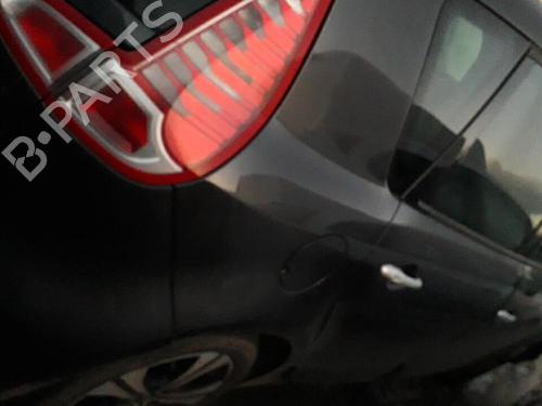 Steering column stalk RENAULT SCÉNIC III (JZ0/1_) 1.5 dCi | BP19887923I23 