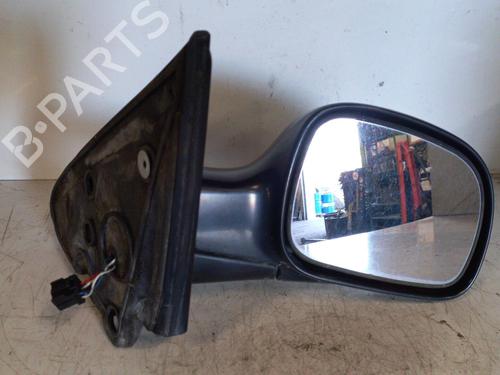Used Right mirror CHRYSLER VOYAGER IV (RG, RS) 2.5 CRD (141 hp) 19882425