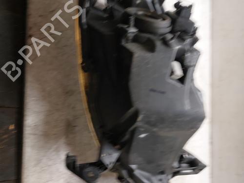 Left headlight NISSAN MICRA III (K12) 1.2 16V | BP21991245C28 
