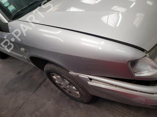 Forkjerm høyre CITROËN XANTIA (X1_, X2_) 2.0 HDI 109 (109 hp) 19886201