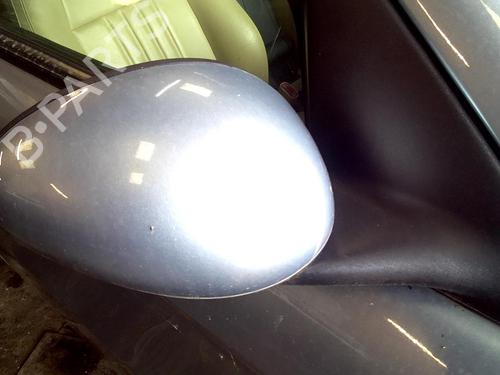 Right mirror ALFA ROMEO 147 (937_) 2.0 16V T.SPARK (937.AXA1, 937.AXC1, 937.BXC1) | BP19883346C27 