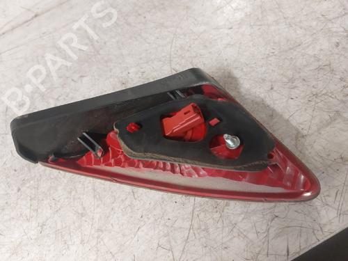 Left tailgate light PEUGEOT 3008 I MPV (0U_) 1.6 HDi | BP19879950C79 