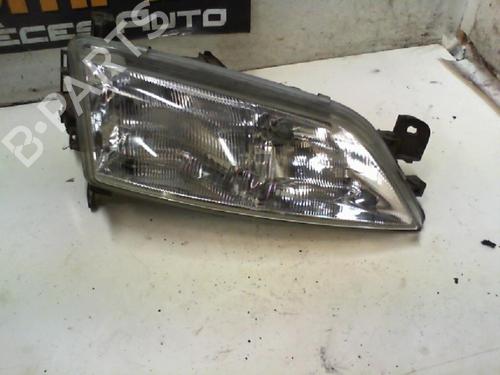 Used Right headlight OPEL VECTRA B Hatchback (J96) 1.6 i 16V (F68) (101 hp) 21975031