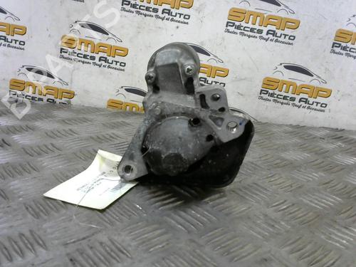 Used Starter RENAULT CLIO III (BR0/1, CR0/1) 1.5 dCi (BR0H, CR0H, CR1S, BR1S) (106 hp) 19883837