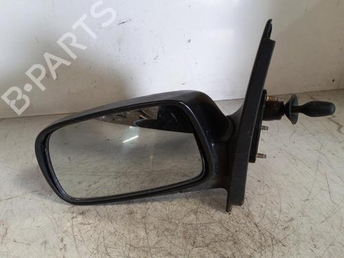 Retrovisor izquierdo TOYOTA YARIS (_P1_) 1.0 (SCP10_, SCP10R) (68 hp) 19880373