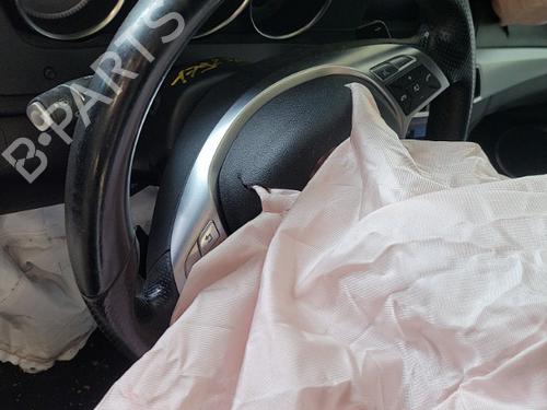 Used Steering wheel MERCEDES-BENZ C-CLASS (W204) C 220 CDI (204.002) (170 hp) 21991041