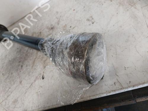 Used Right front driveshaft AUDI A3 (8L1) 1.9 TDI (100 hp) 19896945