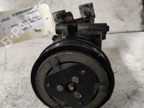 Used AC compressor CITROËN JUMPER II Van 2.2 HDi 100 (101 hp) 19879019