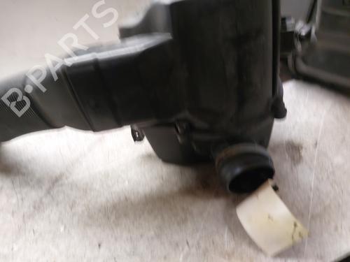 Used Air filter box VW POLO V (6R1, 6C1) 1.6 TDI (90 hp) 21994878