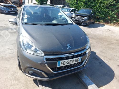 AC compressor PEUGEOT 208 I (CA_, CC_) 1.5 BlueHDI 100 | BP22518751M34 