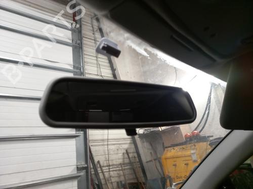 Bakspejl indvendigt AUDI A4 B7 (8EC) 2.7 TDI (180 hp) 28173821