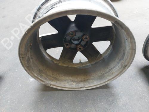 Used Rim RENAULT SCÉNIC II (JM0/1_) 1.9 dCi (JM0G, JM12, JM1G, JM2C) (120 hp) 19881492