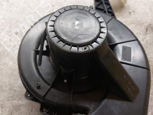 Heater blower motor SEAT IBIZA IV (6J5, 6P1) 1.6 TDI | BP21984296M62 