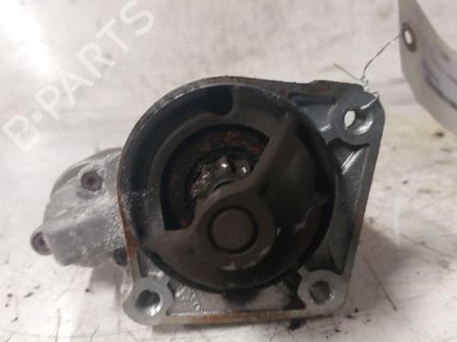 Used Starter FORD FIESTA V (JH_, JD_) 1.3 (69 hp) 19879979