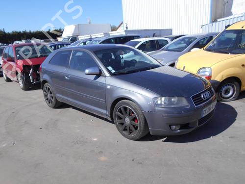 Left taillight AUDI A3 (8P1)  | BP19894756C34 