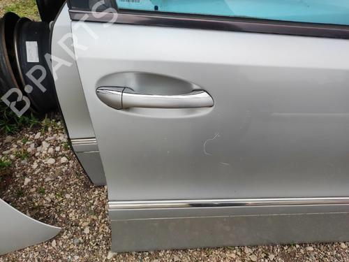 Right front door MERCEDES-BENZ E-CLASS (W211) E 220 CDI (211.008) | BP19902095C3 