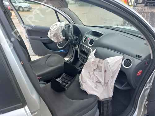 Rim CITROËN C3 I (FC_, FN_)  | BP19900404C45 