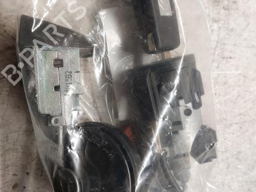 Used Ignition barrel CITROËN C3 Picasso (SH_) 1.6 HDI 90 (92 hp) 21997935