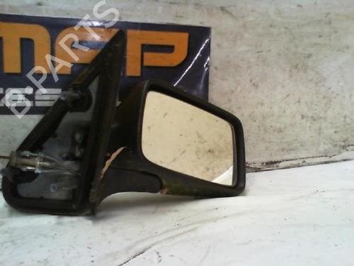 Used Right mirror SEAT IBIZA II (6K1) 1.4 i (60 hp) 21974443