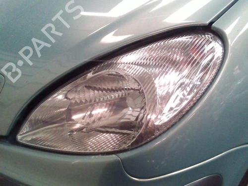 Venstre forlygte CITROËN XSARA PICASSO (N68) 2.0 HDi | BP19892894C28 
