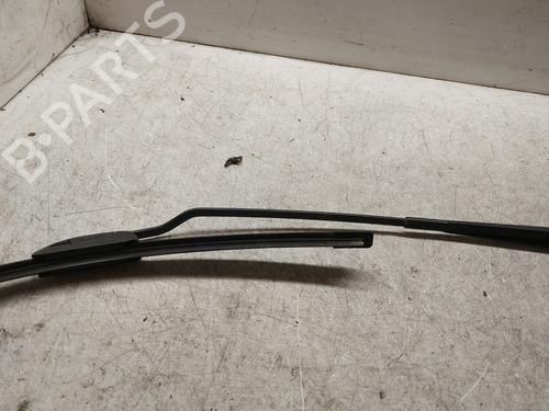 Vindrute viskerarm AUDI A3 (8L1) 1.9 TDI | BP21986142C143 