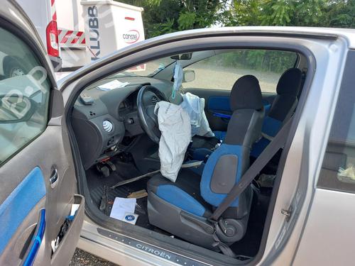 Ratstangsstang CITROËN C2 (JM_) 1.4 | BP21985113I23 