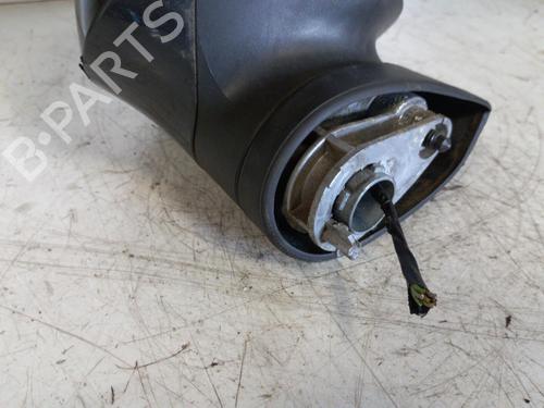 Right mirror SEAT IBIZA IV (6J5, 6P1)  | BP19882387C27 