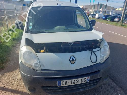 Left front fenders RENAULT KANGOO Express (FW0/1_) 1.5 dCi 75 (FW07, FW10, FW04) | BP19879932C41 