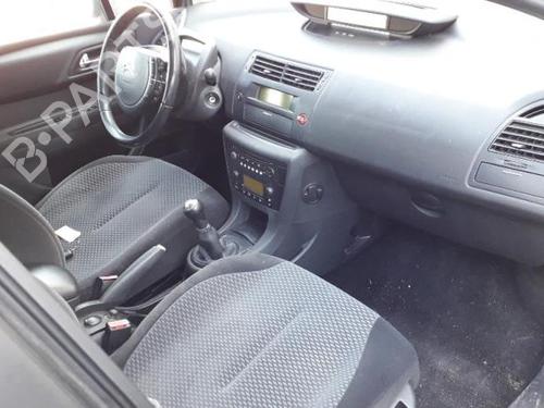 ABS Bremseaggregat CITROËN C4 I (LC_) 1.6 HDi | BP21976647M43 