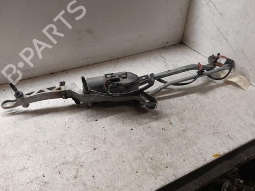 Front wiper motor MERCEDES-BENZ C-CLASS (W204) C 200 CDI (204.007, 204.006) | BP21266612M29 