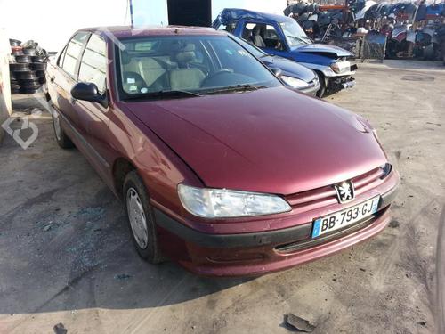 Alternator PEUGEOT 406 (8B) 1.6 | BP19900040M7 