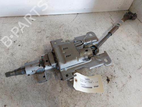 Steering column PEUGEOT 208 I (CA_, CC_) 1.4 HDi | BP19881553M21 
