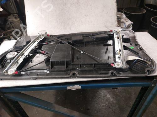 Used Front left window mechanism FORD FIESTA VI (CB1, CCN) 1.25 (60 hp) 19893000
