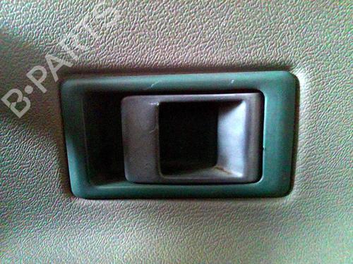 Used Front right interior door handle LAND ROVER FREELANDER I (L314) [1998-2006]  19880239