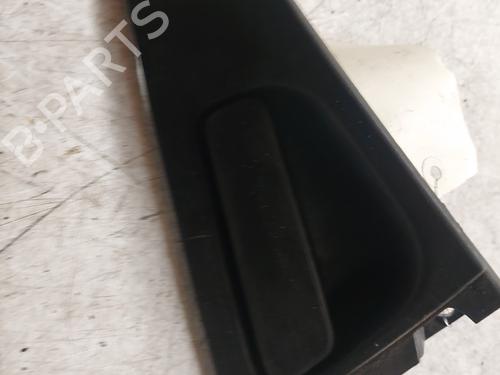 Used Rear left exterior door handle RENAULT CLIO IV (BH_) 1.5 dCi 90 (90 hp) 22556514