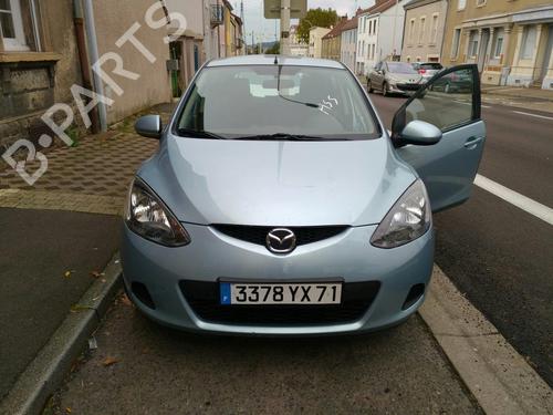 Højre baglygte MAZDA 2 (DE_, DH_) 1.4 MZR-CD | BP19883035C35 