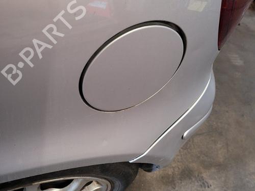 Used Fuel flap TOYOTA YARIS (_P1_) 1.4 D-4D (NLP10_, NLP10R) (75 hp) 20173940