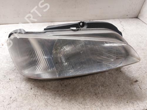 Right headlight PEUGEOT 106 II (1A_, 1C_) 1.1 i | BP23775332C29 