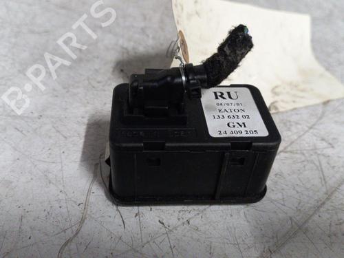 Left front window switch OPEL CORSA C (X01) 1.2 (F08, F68) | BP21982642I27 